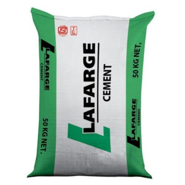 OPC Cement 50KG
