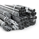 Steel & Metal